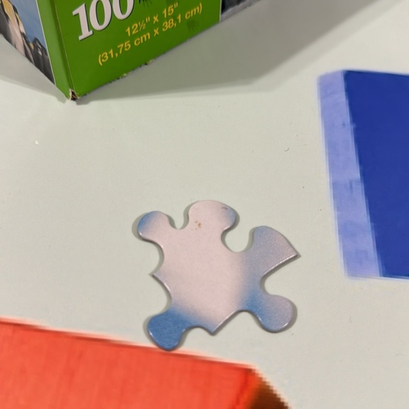 Puzzle 🧩 - Picture 6 of 6